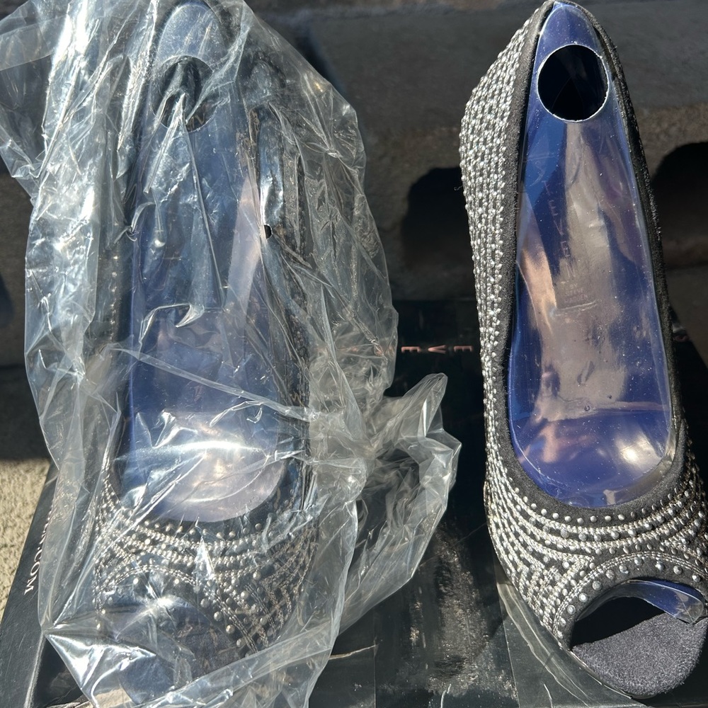 Steve madden heels